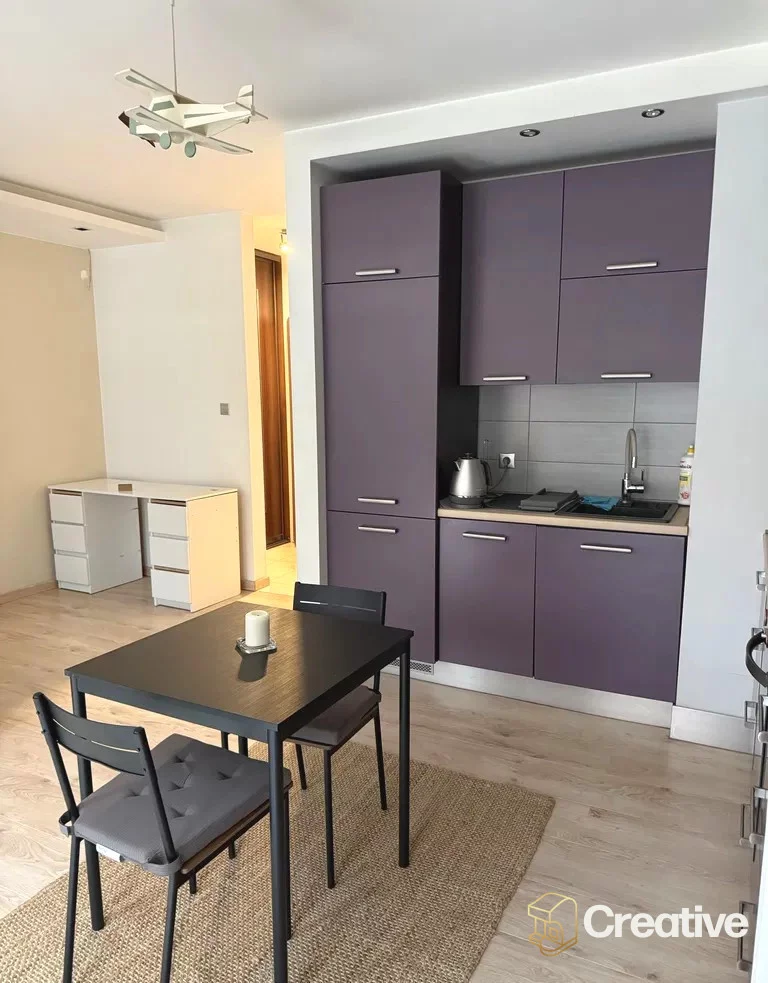 1 pokój, mieszkanie 36,50 m², piętro 3, oferta nr , 10284551, Warszawa, Bemowo, Dywizjonu 303