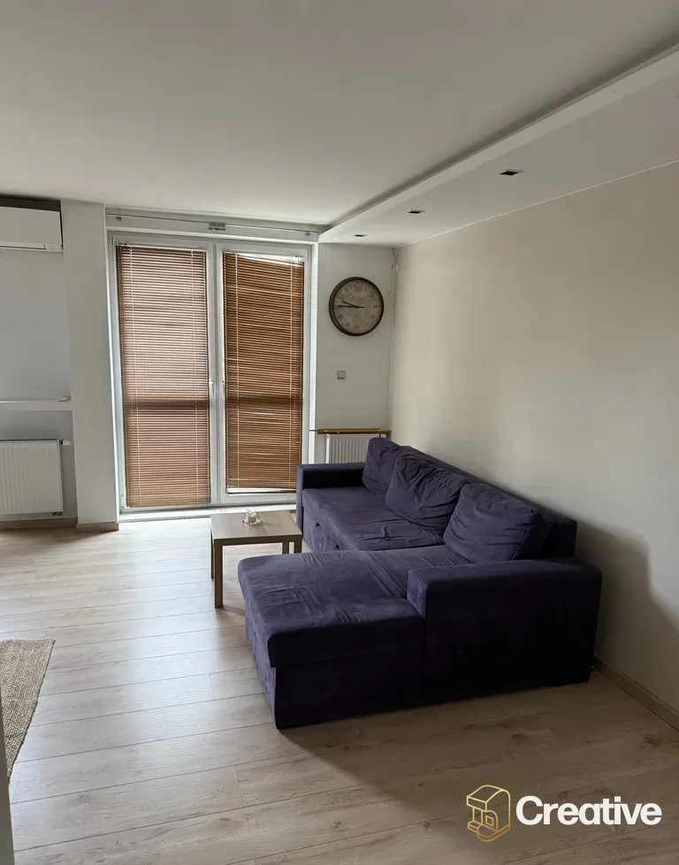 1 pokój, mieszkanie 36,50 m², piętro 3, oferta nr , 10284551, Warszawa, Bemowo, Dywizjonu 303