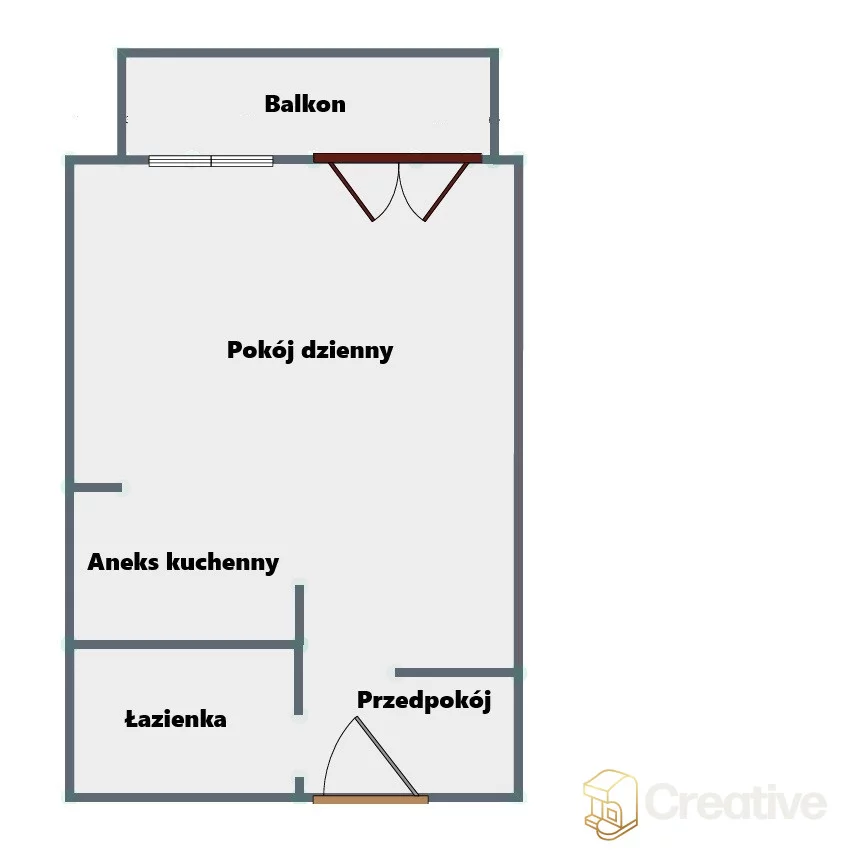 1 pokój, mieszkanie 36,50 m², piętro 3, oferta nr , 10284551, Warszawa, Bemowo, Dywizjonu 303