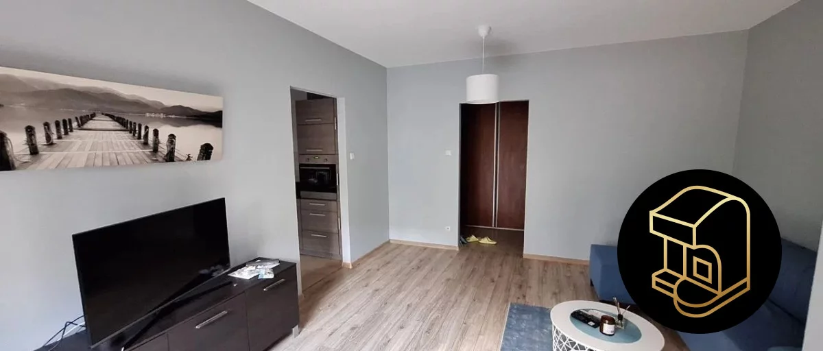 1 pokój, mieszkanie 37,30 m², parter, oferta nr , 10114173, Warszawa, Jana Kazimierza