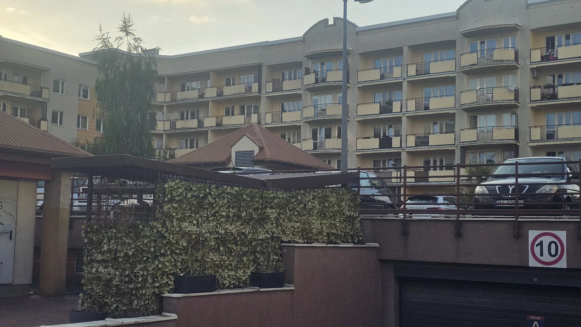 Apartamenty 10229205 Warszawa Mokotów AK Północ