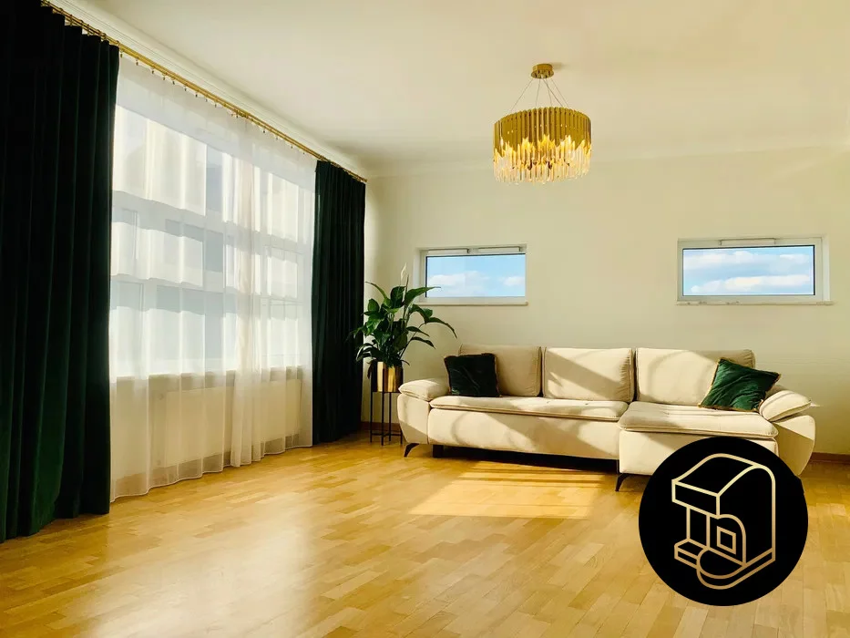 < PRZESTRONNY APARTAMENT W ŚWIETNEJ LOKALIZACJI >