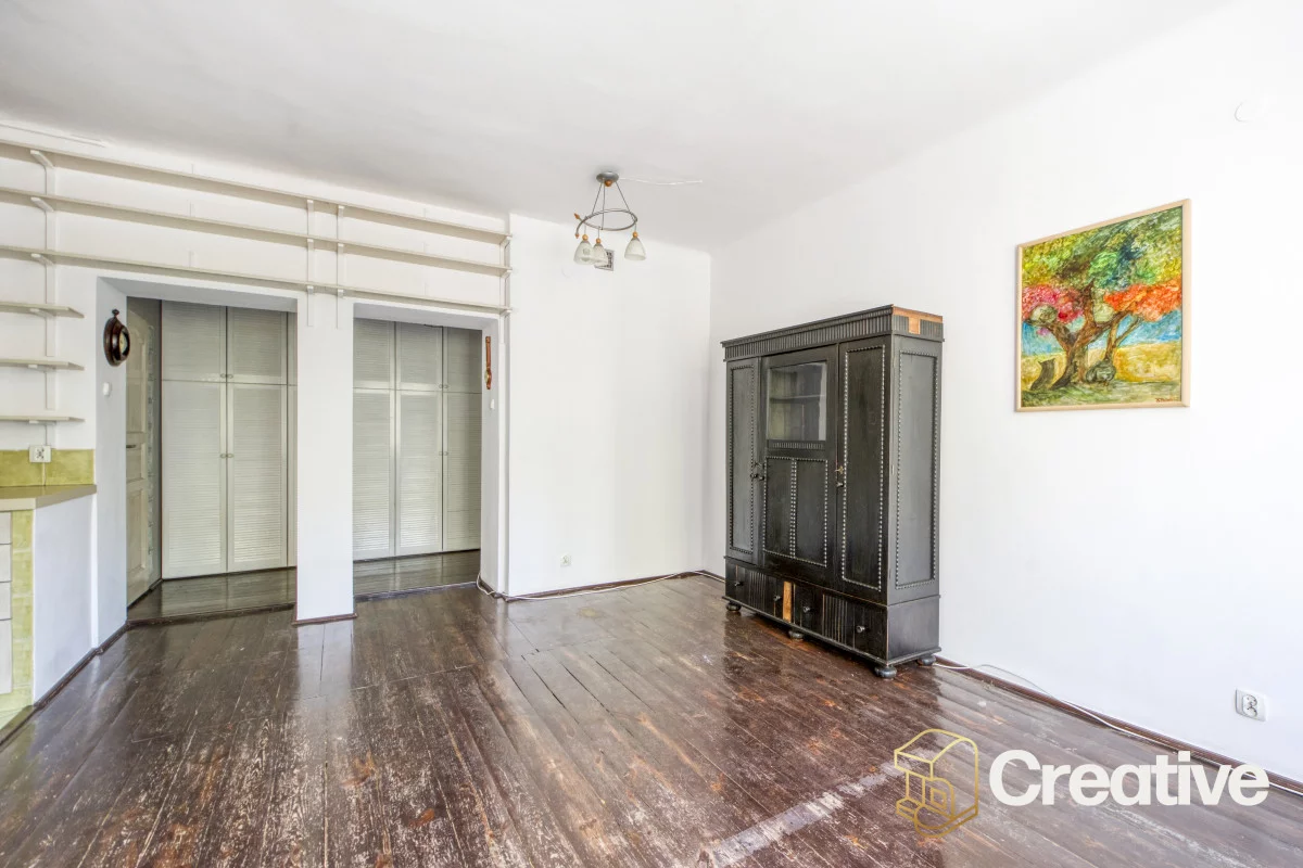2 pokoje, mieszkanie 47,77 m², parter, oferta nr , 10284003, Warszawa, Mokotów, Chełmska