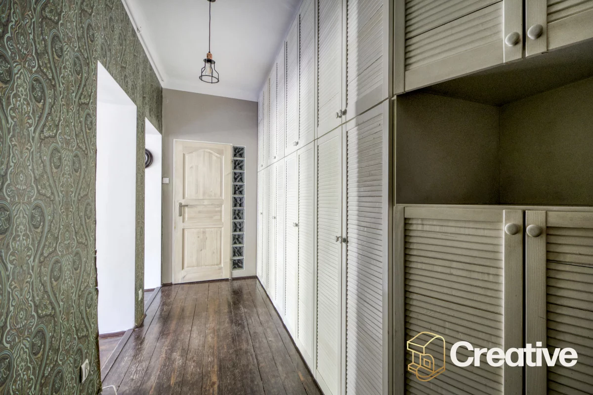 2 pokoje, mieszkanie 47,77 m², parter, oferta nr , 10284003, Warszawa, Mokotów, Chełmska