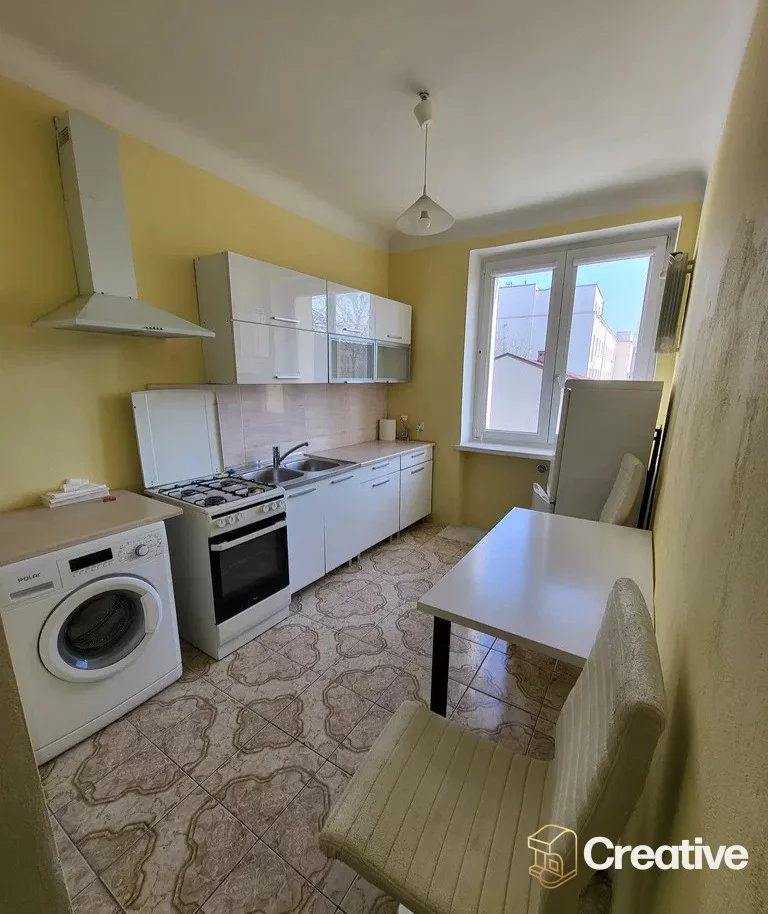 2 pokoje, mieszkanie 49,85 m², piętro 2, oferta nr , 10284773, Warszawa, Praga Południe, Józefa Dwernickiego