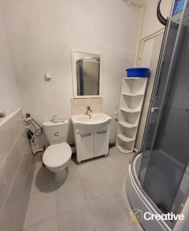 2 pokoje, mieszkanie 49,85 m², piętro 2, oferta nr , 10284773, Warszawa, Praga Południe, Józefa Dwernickiego