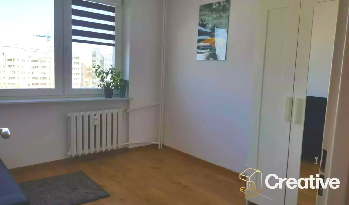 2 pokoje, mieszkanie 47,00 m², piętro 8, oferta nr , 10284553, Warszawa, Bemowo, Legendy