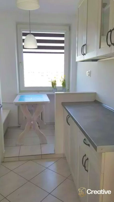 2 pokoje, mieszkanie 47,00 m², piętro 8, oferta nr , 10284553, Warszawa, Bemowo, Legendy