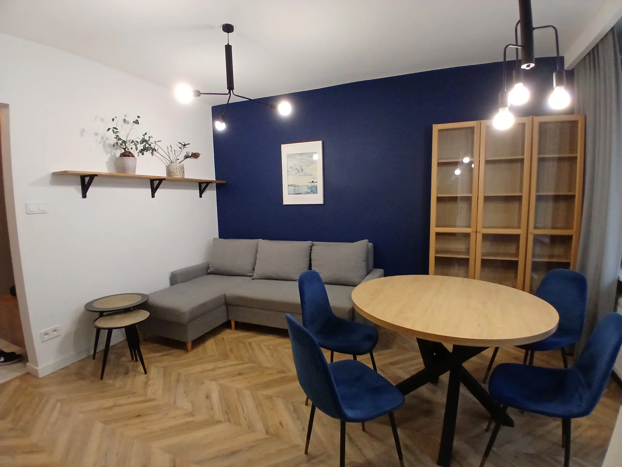 2 pokoje, mieszkanie 43,50 m², piętro 2, oferta nr , 10113738, Warszawa, Wola, Marcina Kasprzaka