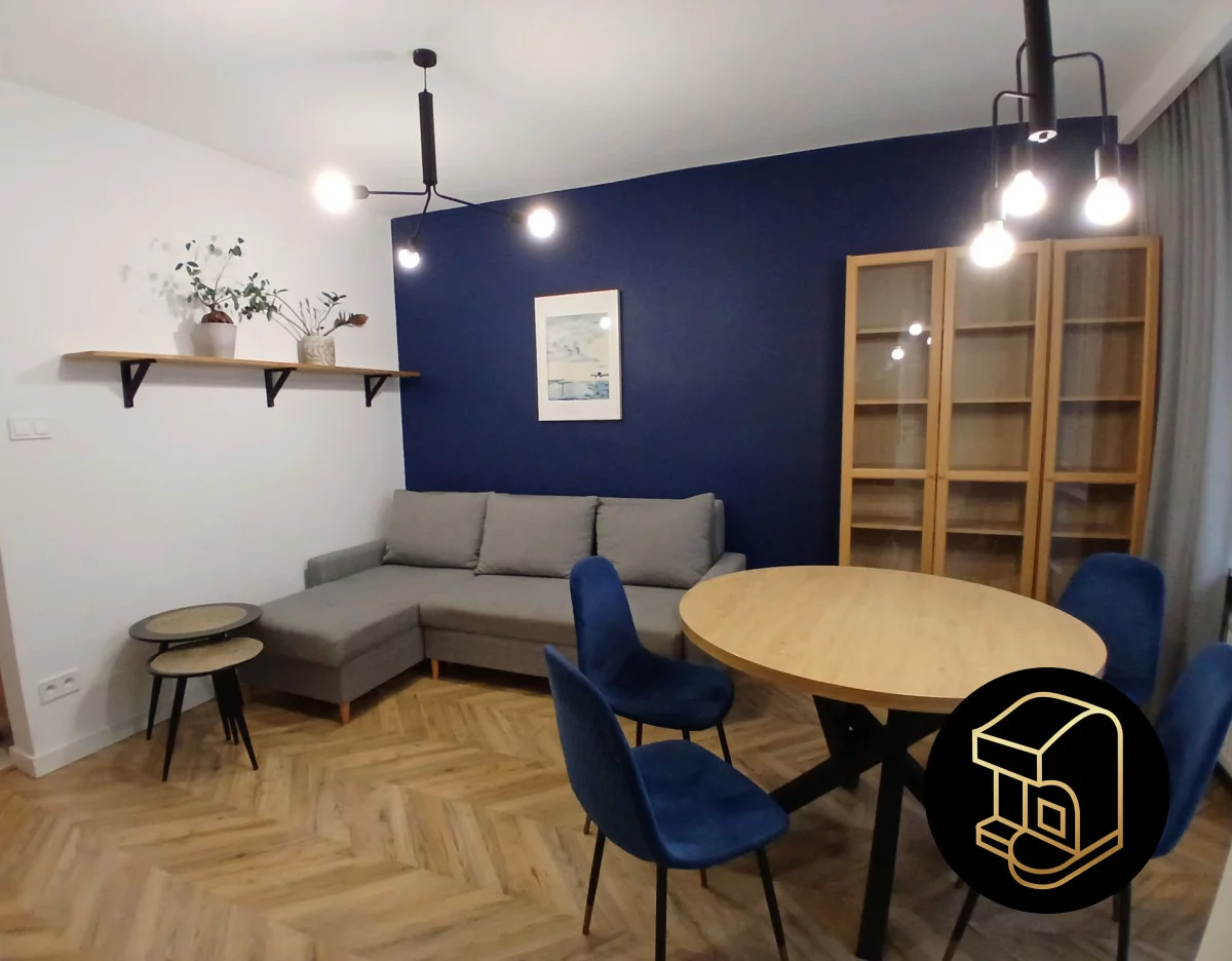 2 pokoje, mieszkanie 43,50 m², piętro 2, oferta nr , 2192/372870, Warszawa, Wola, Marcina Kasprzaka