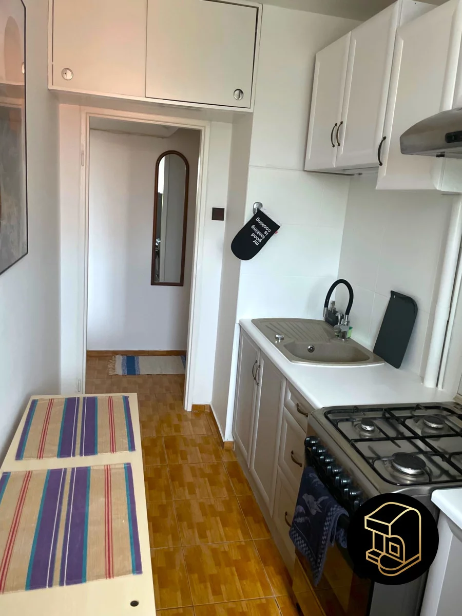 Apartamenty 10229201 Warszawa Mokotów Pillatich