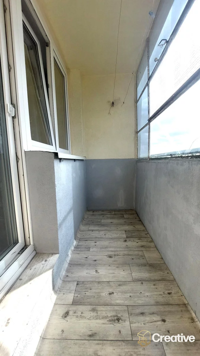 2 pokoje, mieszkanie 50,34 m², piętro 8, oferta nr , 10280414, Warszawa, Bemowo, Powstańców Śląskich 1