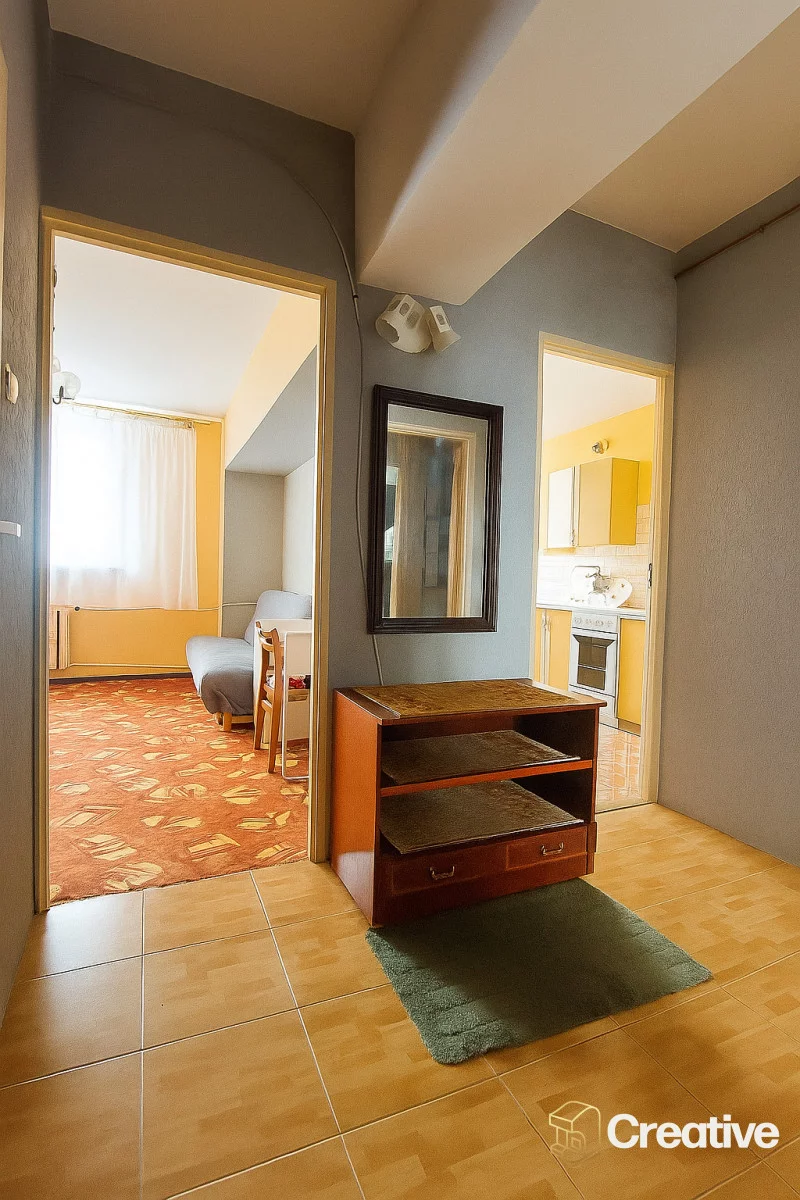 2 pokoje, mieszkanie 50,34 m², piętro 8, oferta nr , 10280414, Warszawa, Bemowo, Powstańców Śląskich 1