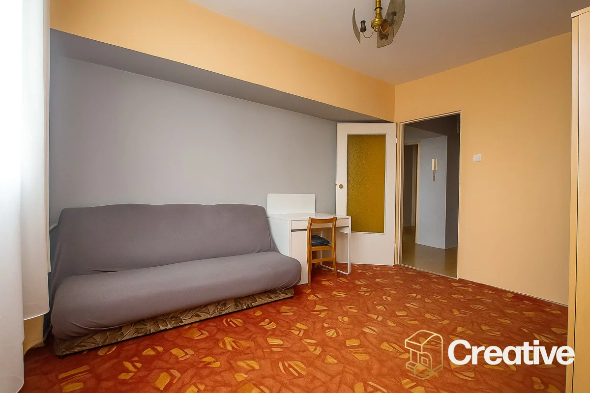 2 pokoje, mieszkanie 50,34 m², piętro 8, oferta nr , 10280414, Warszawa, Bemowo, Powstańców Śląskich 1