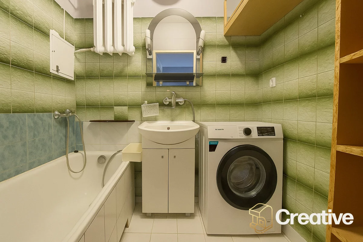 2 pokoje, mieszkanie 50,34 m², piętro 8, oferta nr , 10280414, Warszawa, Bemowo, Powstańców Śląskich 1