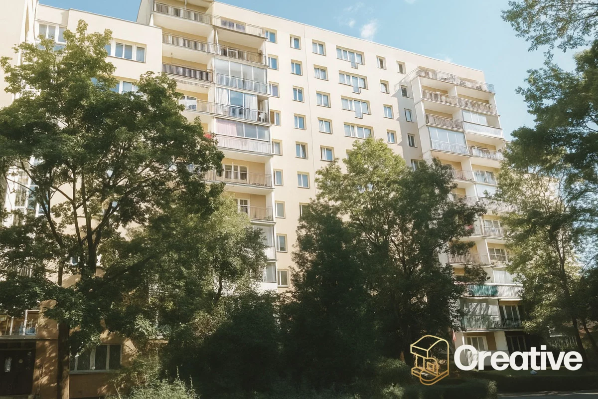 2 pokoje, mieszkanie 42,10 m², piętro 10, oferta nr , 10284615, Warszawa, Ursynów, Wiolinowa