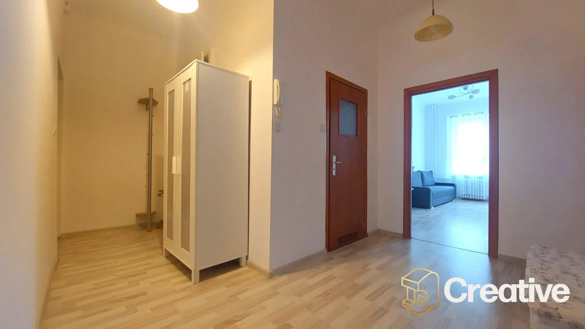 3 pokoje, mieszkanie 56,55 m², piętro 3, oferta nr , 10280396, Warszawa, Wola, al. Jana Pawła II