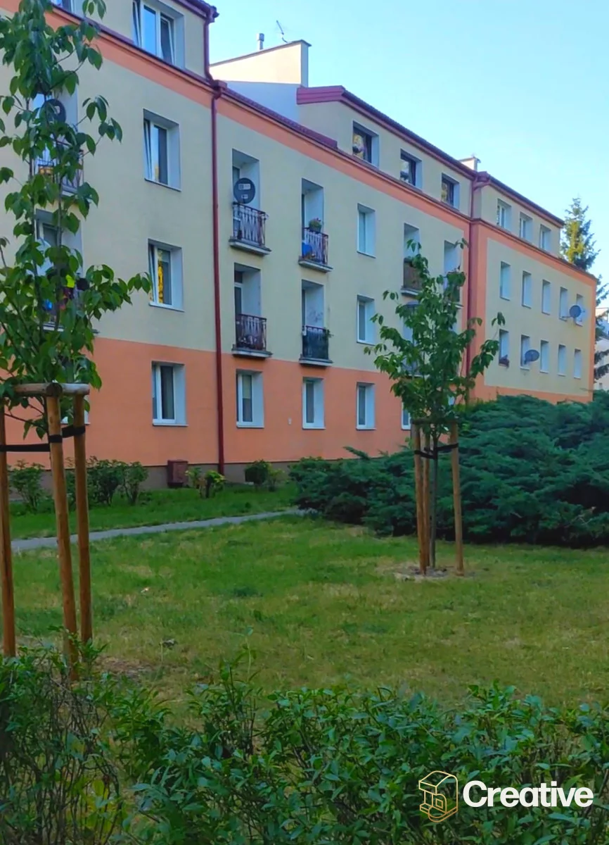 Apartamenty 10229199 Warszawa Ursus Dąbka
