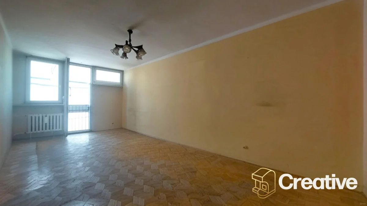 3 pokoje, mieszkanie 57,20 m², piętro 5, oferta nr , 10284561, Warszawa, Wola, Grzybowska