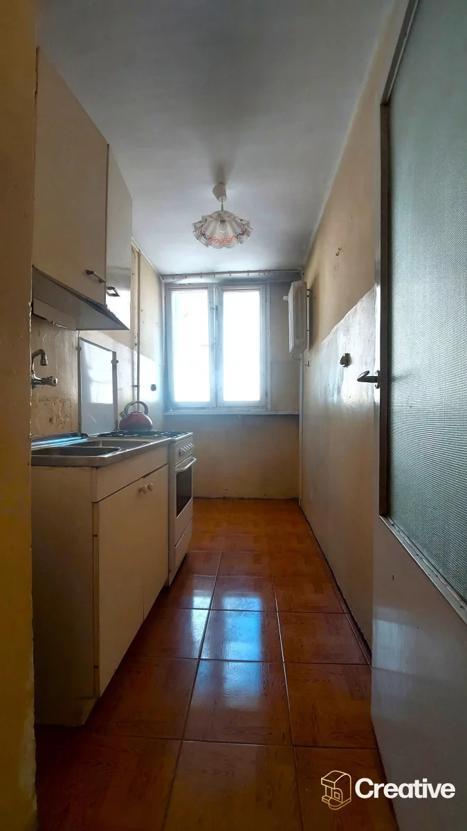 3 pokoje, mieszkanie 57,20 m², piętro 5, oferta nr , 10284561, Warszawa, Wola, Grzybowska