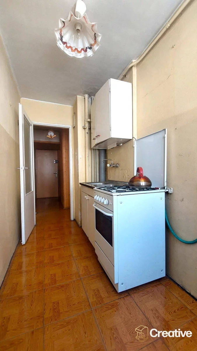 3 pokoje, mieszkanie 57,20 m², piętro 5, oferta nr , 10284561, Warszawa, Wola, Grzybowska
