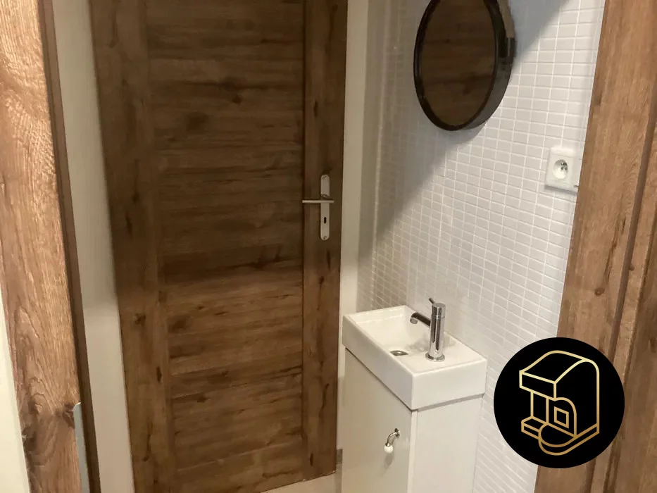 3 pokoje, mieszkanie 74,50 m², piętro 5, oferta nr , 2192/485039, Warszawa, Praga Południe, Jana Nowaka-Jeziorańskiego