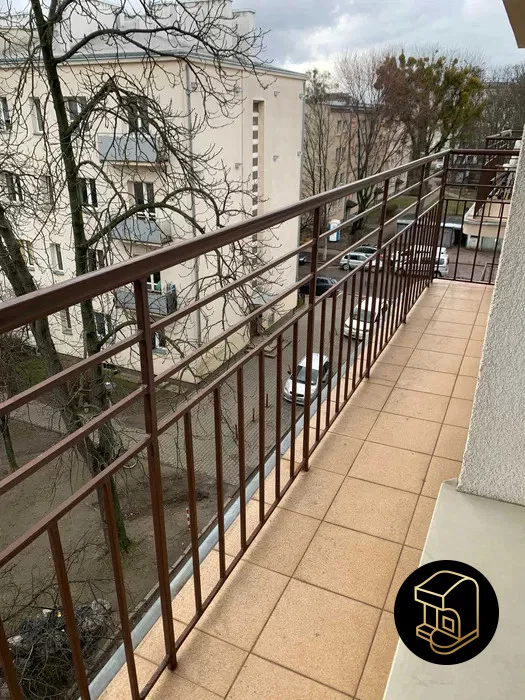 3 pokoje, mieszkanie 65,00 m², piętro 3, oferta nr , 2192/120571, Warszawa, Wola, MłynarskaWyremontowane 3-pokojowe mieszk