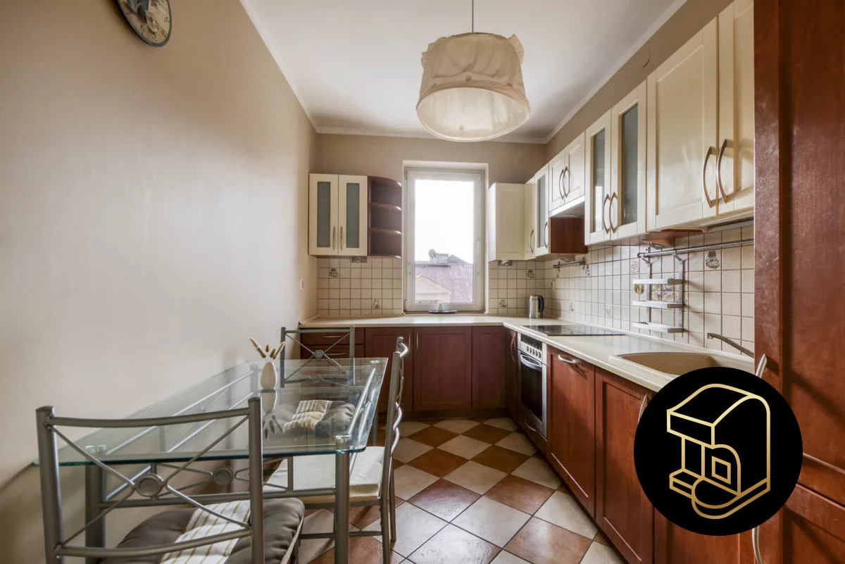 Apartamenty 10229198 Pruszków Niecała