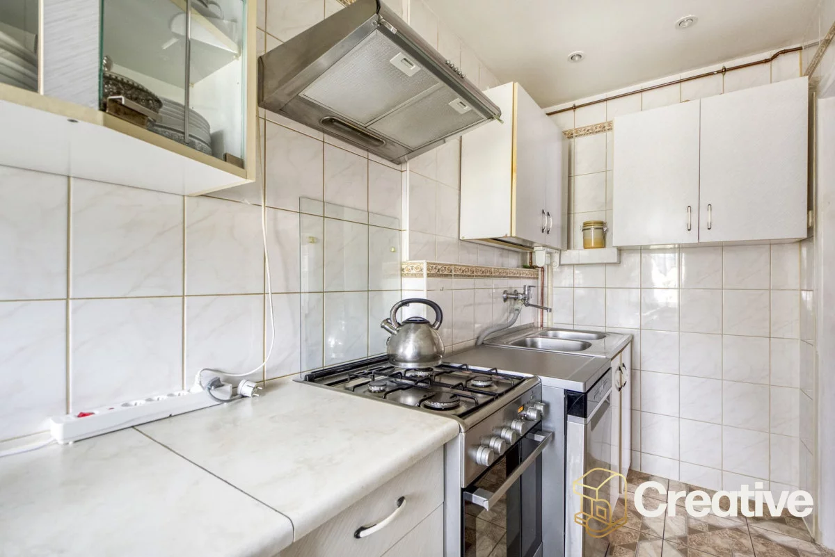 3 pokoje, mieszkanie 45,80 m², piętro 4, oferta nr , 10291801, Warszawa, Mokotów, Służew, Wiartel