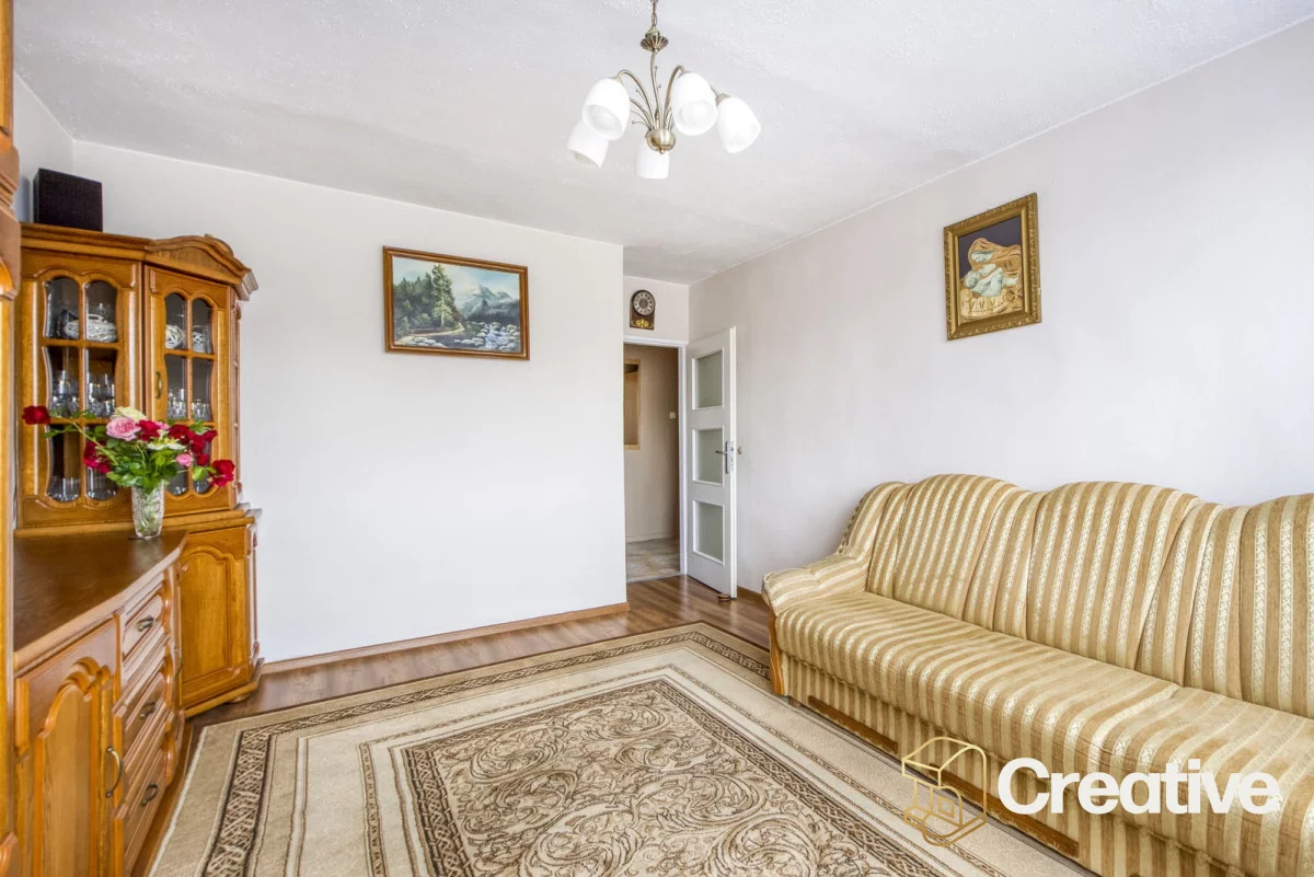 3 pokoje, mieszkanie 45,80 m², piętro 4, oferta nr , 10291801, Warszawa, Mokotów, Służew, Wiartel
