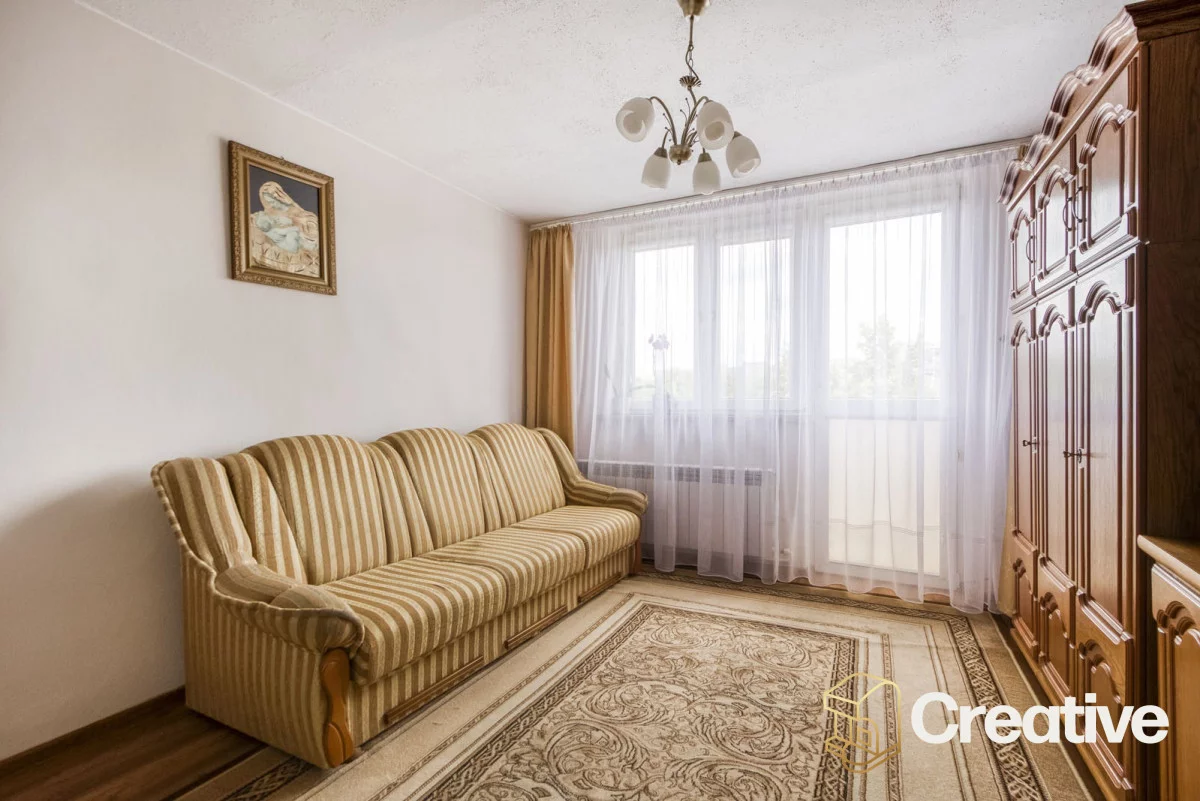 3 pokoje, mieszkanie 45,80 m², piętro 4, oferta nr , 10291801, Warszawa, Mokotów, Służew, Wiartel