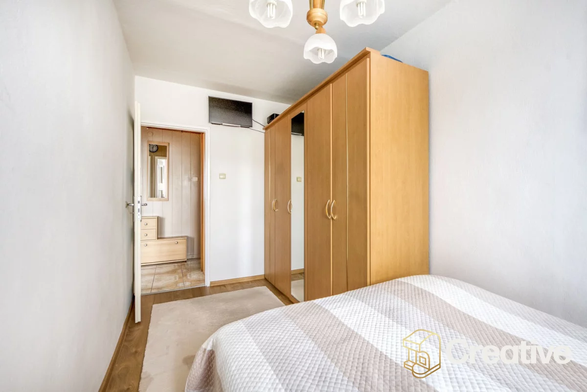 3 pokoje, mieszkanie 45,80 m², piętro 4, oferta nr , 10291801, Warszawa, Mokotów, Służew, Wiartel