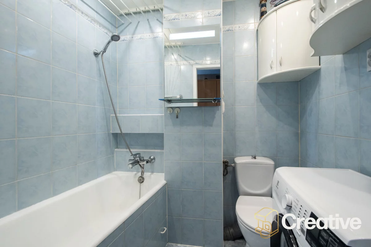 3 pokoje, mieszkanie 45,80 m², piętro 4, oferta nr , 10291801, Warszawa, Mokotów, Służew, Wiartel