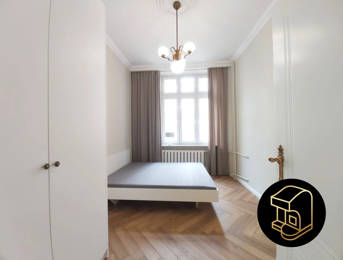 Apartamenty 10193979 Warszawa Wola Chłodna