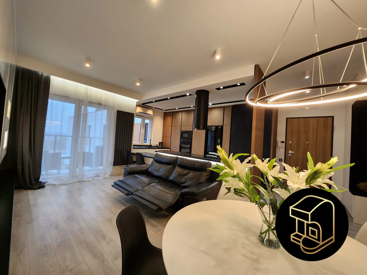Apartamenty 10193623 Warszawa Mokotów Aleja Wilanowska