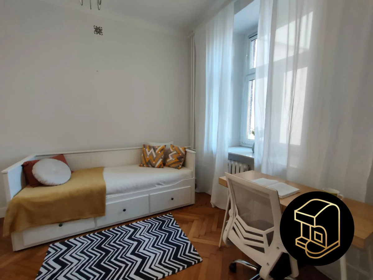 3 pokoje, mieszkanie 107,00 m², piętro 3, oferta nr , 2192/139839, Warszawa, Śródmieście, Królewska 2