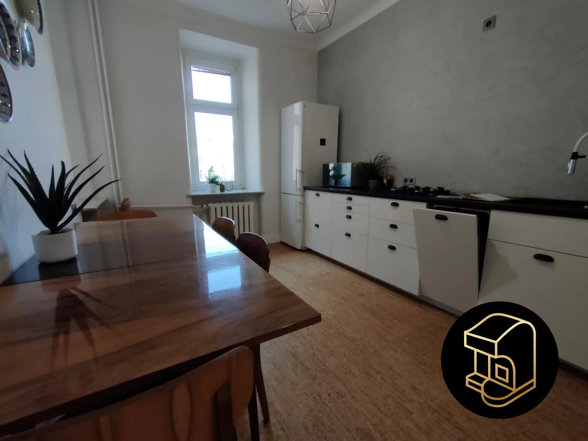 3 pokoje, mieszkanie 107,00 m², piętro 3, oferta nr , 2192/139839, Warszawa, Śródmieście, Królewska 2