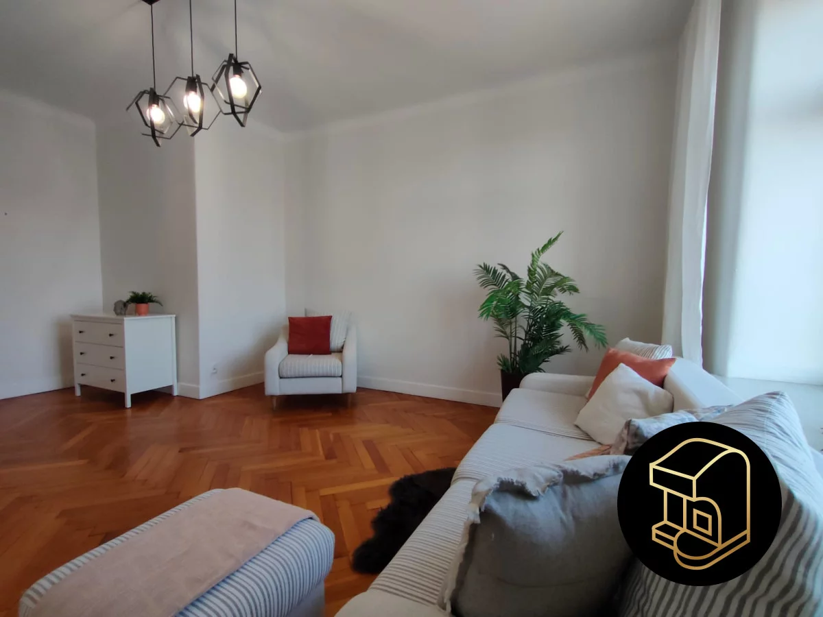 3 pokoje, mieszkanie 107,00 m², piętro 3, oferta nr , 2192/139839, Warszawa, Śródmieście, Królewska 2