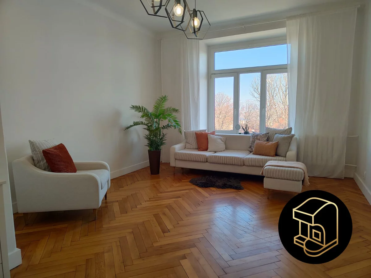 3 pokoje, mieszkanie 107,00 m², piętro 3, oferta nr , 2192/139839, Warszawa, Śródmieście, Królewska 2