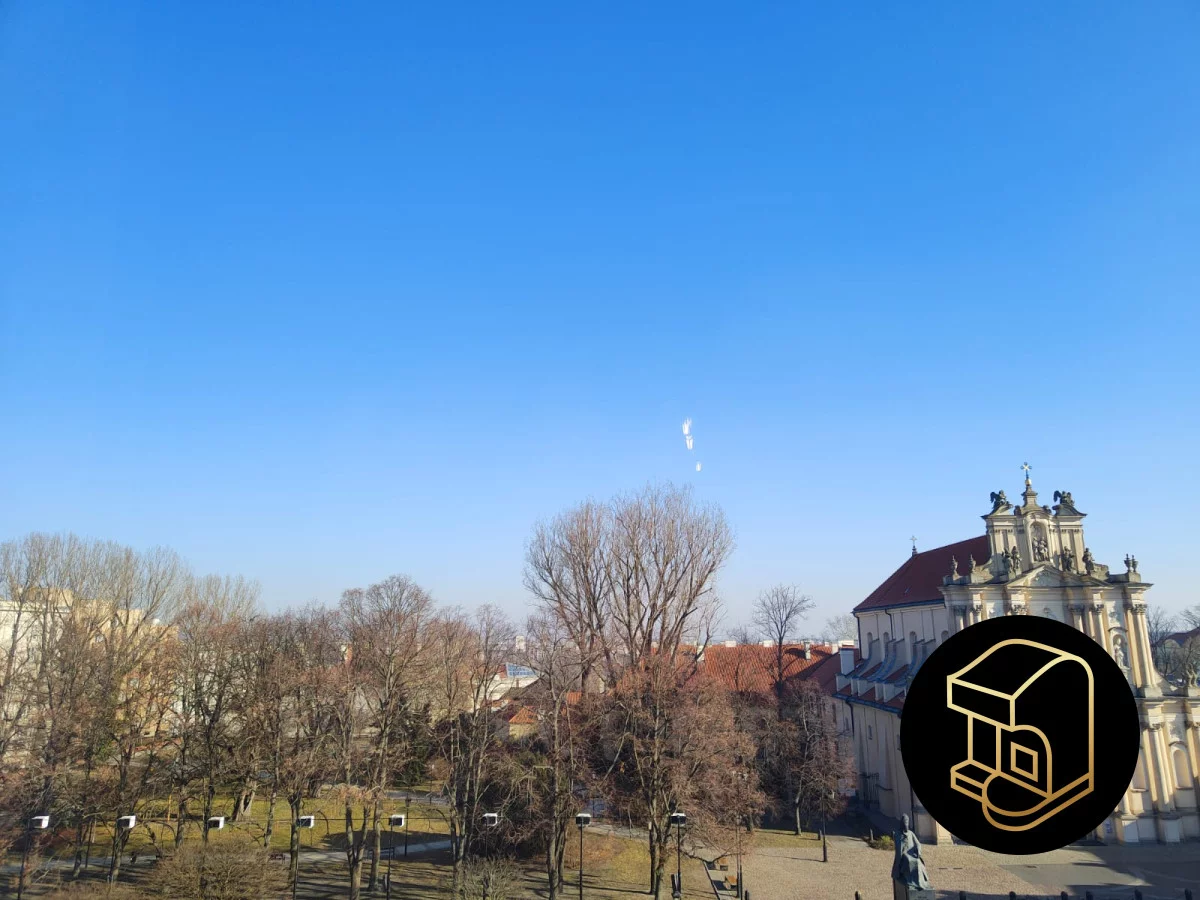 3 pokoje, mieszkanie 107,00 m², piętro 3, oferta nr , 2192/139839, Warszawa, Śródmieście, Królewska 2