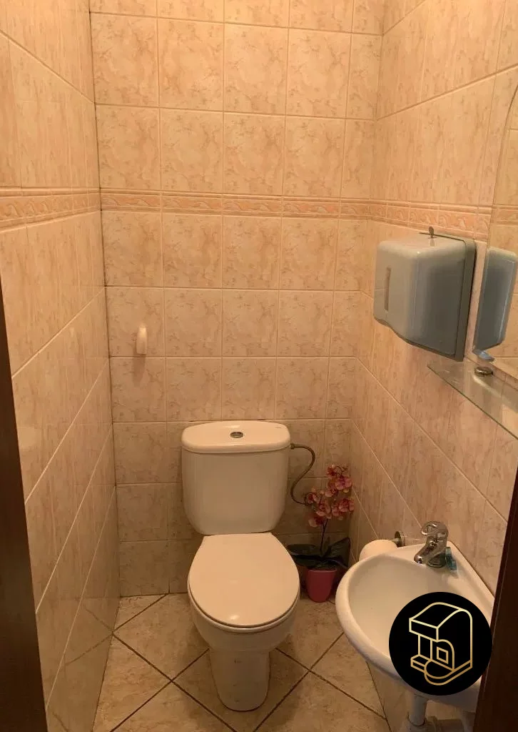 4 pokoje, mieszkanie 124,00 m², piętro 1, oferta nr , 2192/212851, Warszawa, Śródmieście, Aleja Jana Pawła II 61