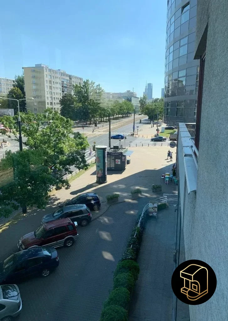 4 pokoje, mieszkanie 124,00 m², piętro 1, oferta nr , 2192/212851, Warszawa, Śródmieście, Aleja Jana Pawła II 61