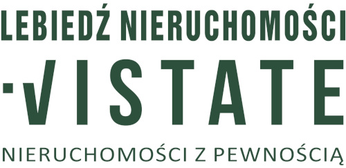 LEBIEDŹ NIERUCHOMOŚCI VISTATE