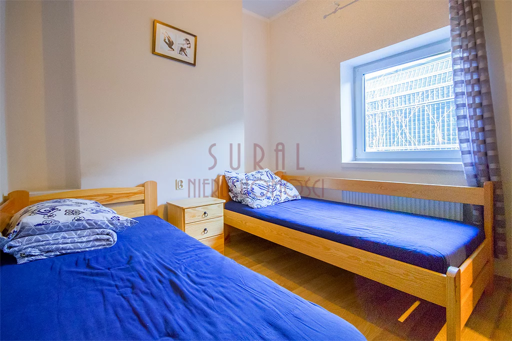 Dom 440,00 m², oferta nr , 638/4005/ODS, Warszawa, Bielany, Bielany, Hostel/ dwa domy / 17 pokoi / metro Słodowiec