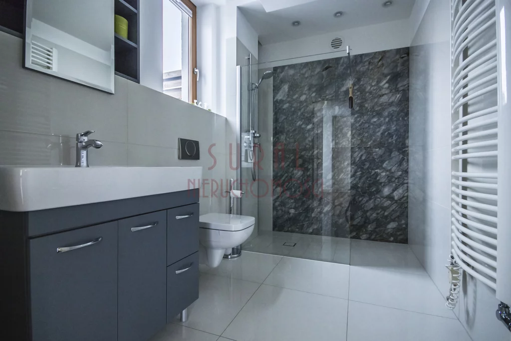 Dom i rezydencja 371,55 m², oferta nr , 640/4005/ODS, Warszawa, Mokotów, Mokotów, Marina / willa z ogrodem