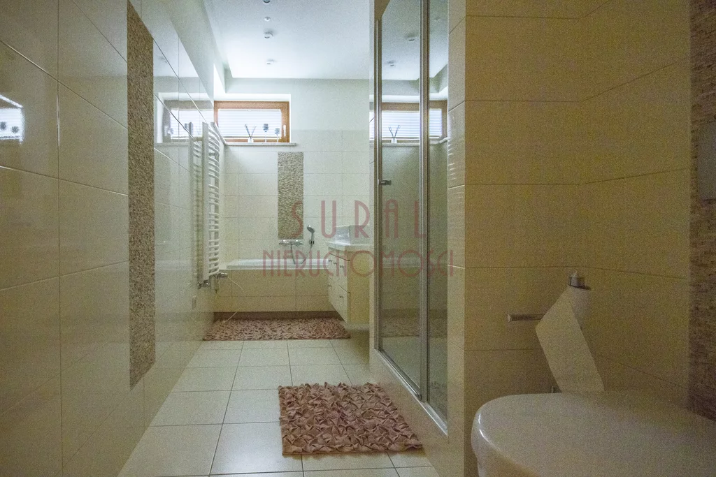 Dom i rezydencja 371,55 m², oferta nr , 640/4005/ODS, Warszawa, Mokotów, Mokotów, Marina / willa z ogrodem