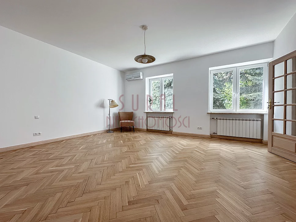 Dom i rezydencja 412,00 m², oferta nr , 672/4005/ODS, Warszawa, Bielany, Bielany, Stare Bielany/lata 30./klimat/ogród/taras/garaż