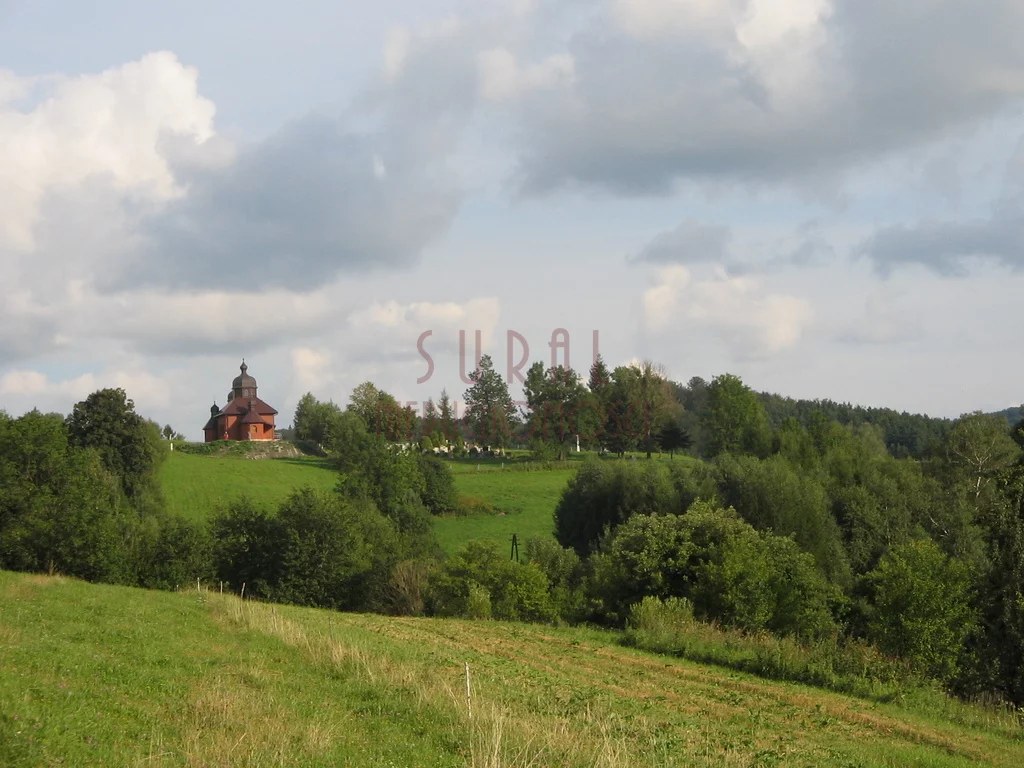 Apartamenty 79/4005/OGS Komańcza Bieszczady/siedlisko/gmina Komańcza