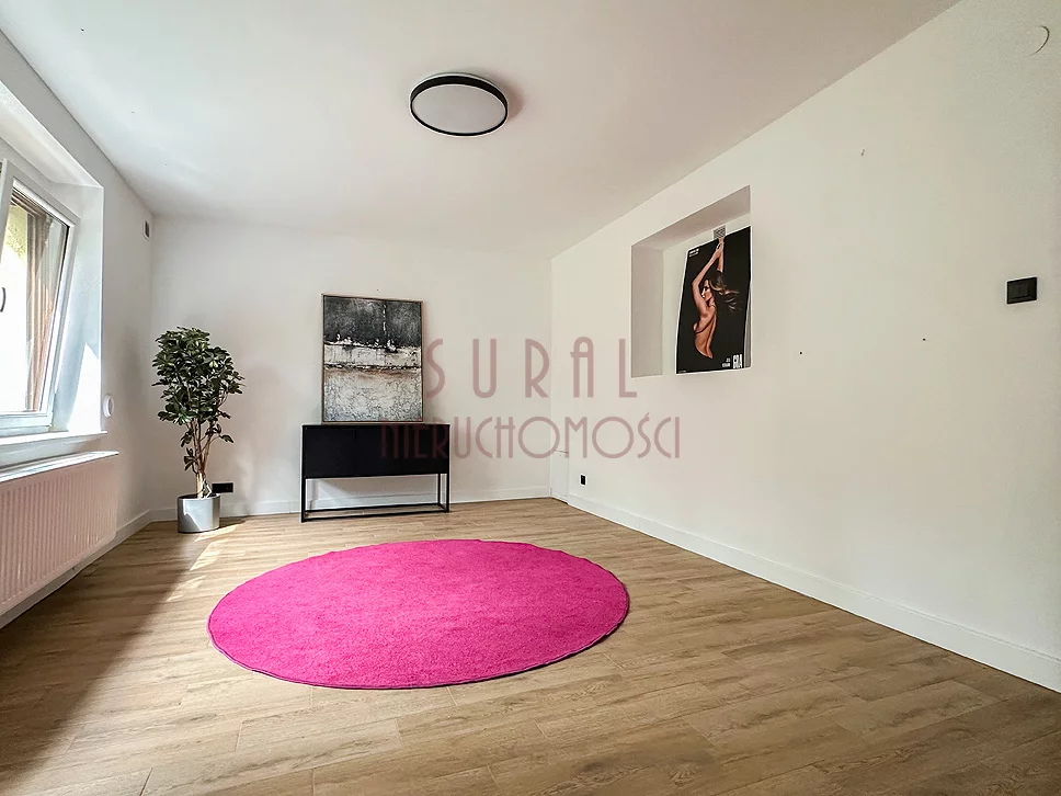 Lokal użytkowy 23,00 m², oferta nr , 23/4005/OLW, Warszawa, Mokotów, Mokotów, Kielecka/Narbutta/lokal użytkowy/metro/ogród