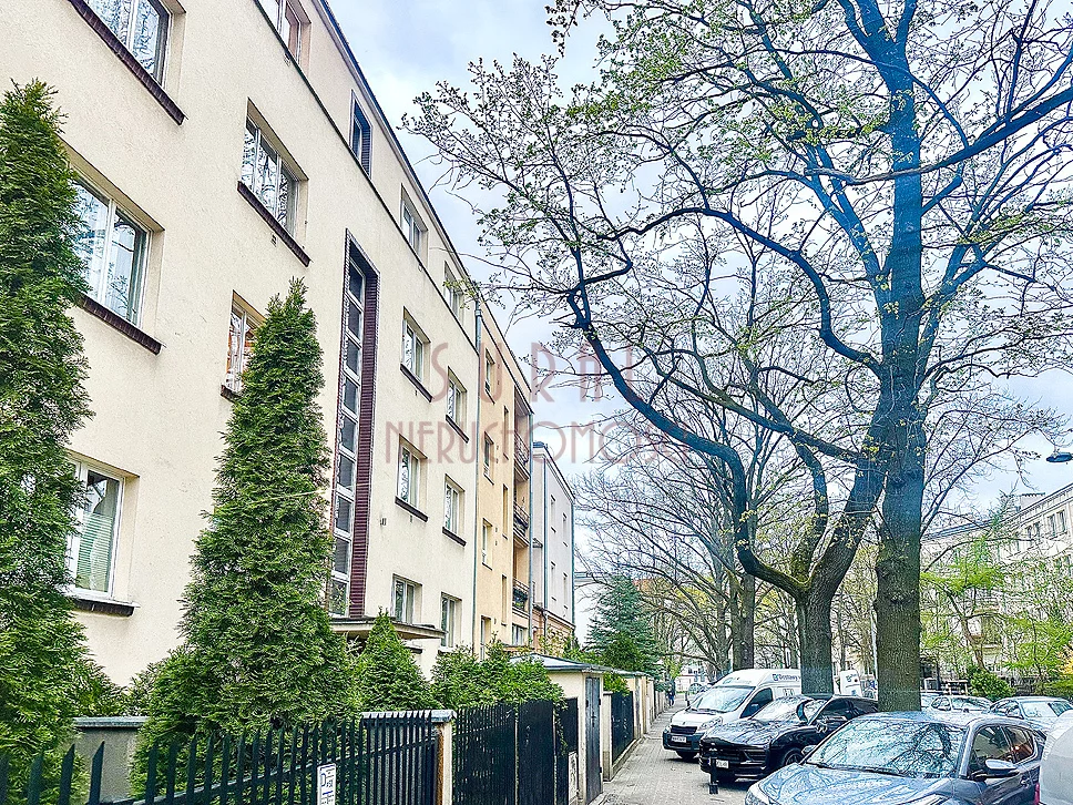 Lokal użytkowy 23,00 m², oferta nr , 23/4005/OLW, Warszawa, Mokotów, Mokotów, Kielecka/Narbutta/lokal użytkowy/metro/ogród